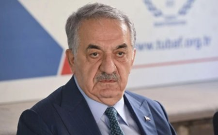 AK Parti’den Masumiyet Vurgusu: İBB Soruşturmalarında Adil Süreç Çağrısı