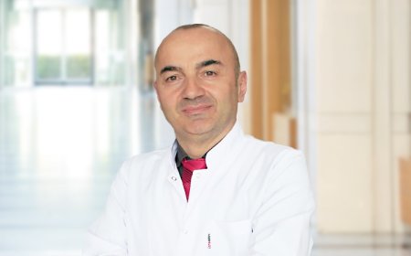 UV Filtresi Olmayan Güneş Gözlükleri Göz Sağlığını Tehdit Ediyor