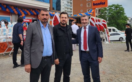 İzmirli Market Devlerinden Ulusal Zincirlere Karşı Güçbirliği