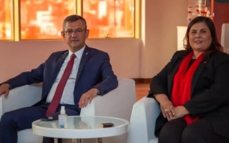 Çerçioğlu’nun Gözü Kılıçdaroğlu’nda: Kurultay Davasından Çıkacak Kararı Bekliyor