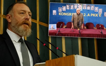 DEM Parti’den Tarihi Açıklama: PKK Önümüzdeki Hafta Silah Bırakabilir