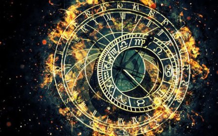 1 Temmuz 2025 Günlük Burç Yorumları