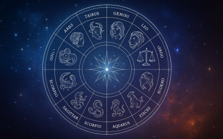 01 Temmuz 2025 Astroloji Dosyası: Burçlara Göre Aşk, Finans ve Sağlık Yorumları
