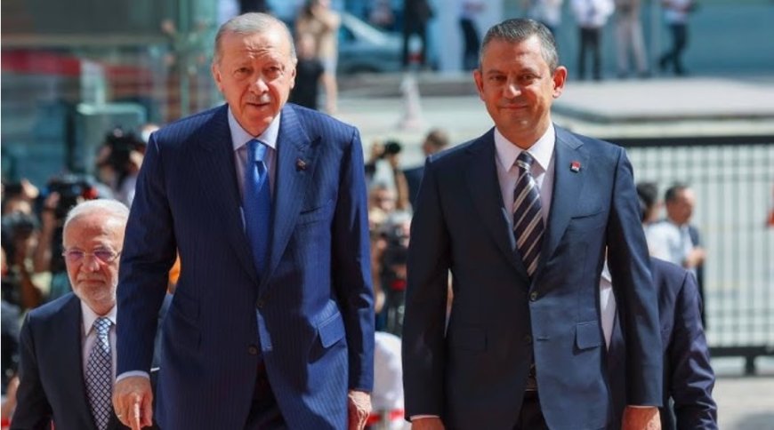 Uzlaşma Umudu: Siyasette Kazan-Kazan Dönemi Mümkün mü?