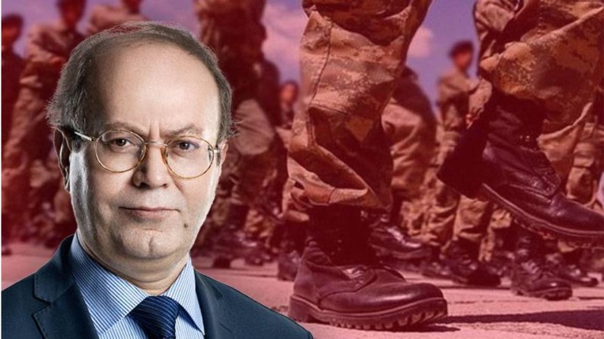 Türkiye Yeni Bir Darbe Sürecine mi Giriyor?