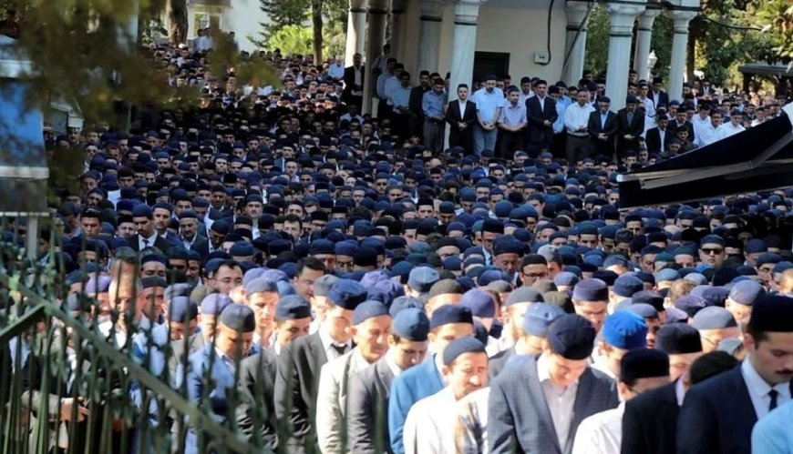 Operasyon Endişesi, Aile İçi Savaş ve Siyasi Tercihler: Süleymancıların Çalkantılı Yolculuğu