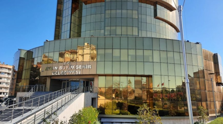 Aydın ve Didim'e Sıra Geldi mi? Belediyelere Operasyon İddiaları Gündemi Sarsıyor