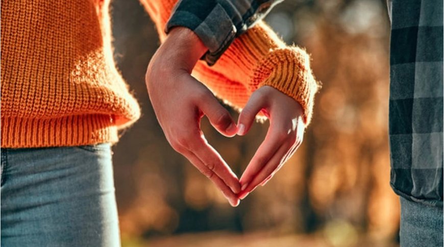 Haziran Aşkla Geliyor: Kalbini Aç, Rolünü Bırak