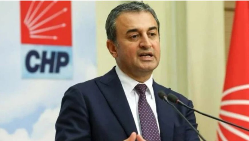 CHP’li Burhanettin Bulut’tan 1 Milyon Dolar İddiasına Sert Yanıt: Bu Çamuru Bana Bulaştıramayacaklar