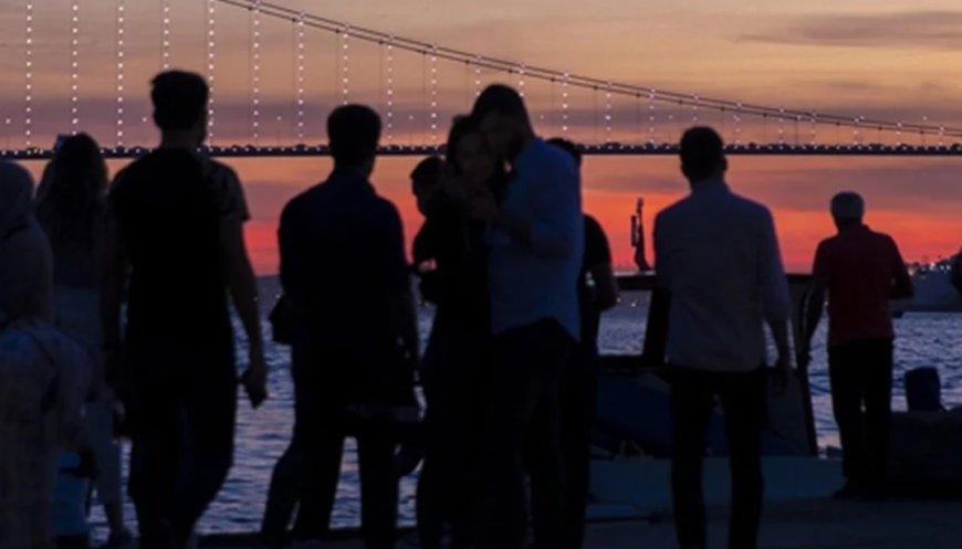 Gençlerde Güven Kaybı Derinleşti: AK Parti’ye Destek Düşüyor