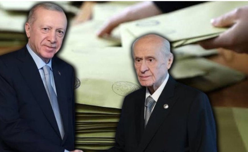 TÜSİAR Anketi: Her 10 Kişiden 6’sı Erken Seçim İstiyor