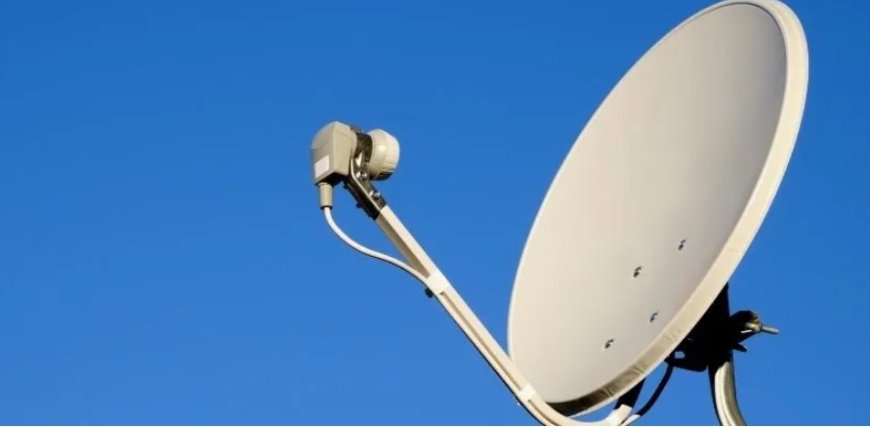 Rüyada Anten Görmek Ne Anlama Gelir? İşte Detaylı Tabiri