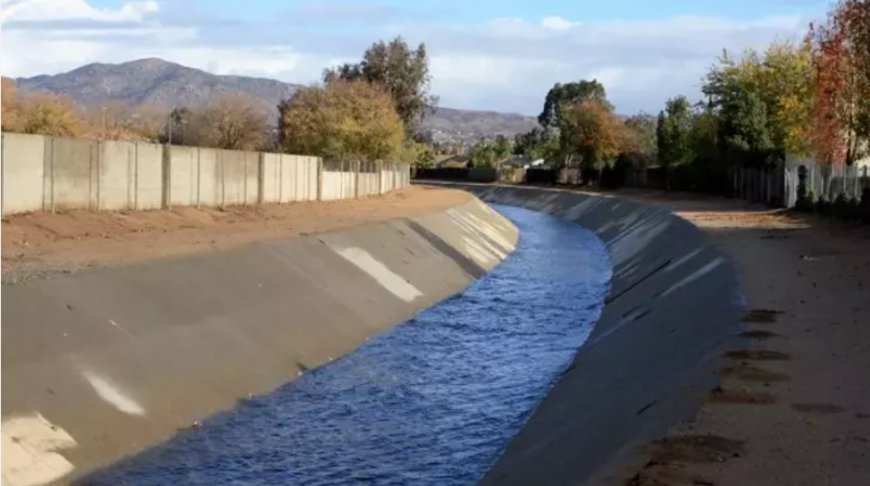 Rüyada Ark ve Ark Suyu Görmek Ne Anlama Gelir?