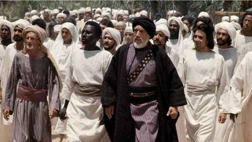 Rüyada Sahabe Görmek Ne Anlama Gelir? İlahi Yardım, Takva ve Manevî Güç Sembolü