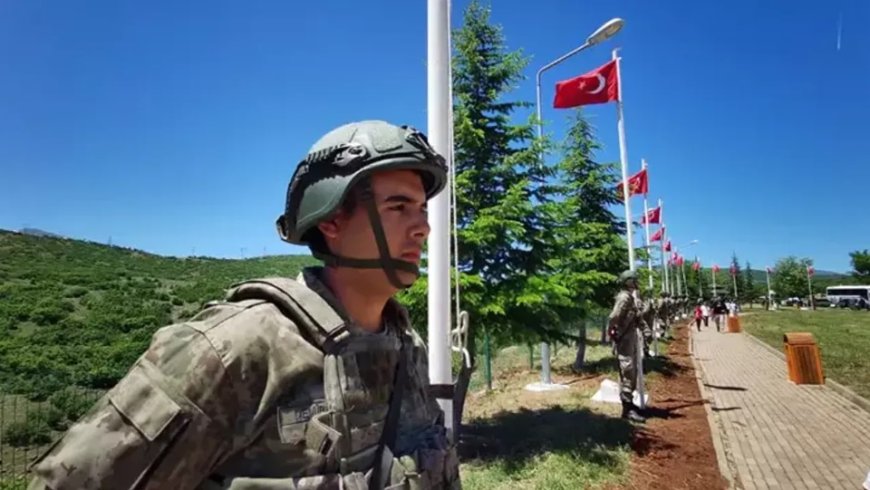 Rüyada Asker Görmek Ne Anlama Gelir? Kudret, Güç, Zafer ve İlahi Yardımın İşareti