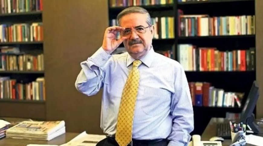 Kuvvetler Ayrılığının Zaferi