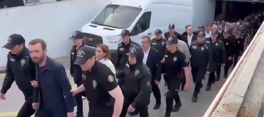 Operasyonlar Bitmeyecek mi?