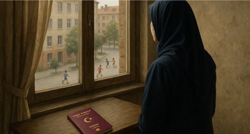 Mecburi Sürgün Emine: Devlet Çağırsa Bile Dönmem, Çok Küskünüm