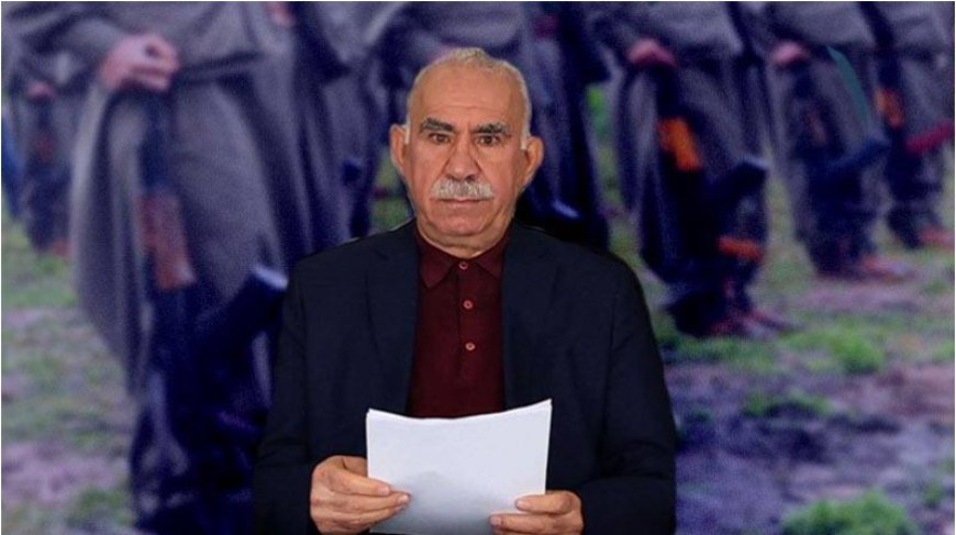 Öcalan'ın Kongre Metni: Sert Eleştiriler, Bilimsel Atıflar ve Kendiyle Hesaplaşma