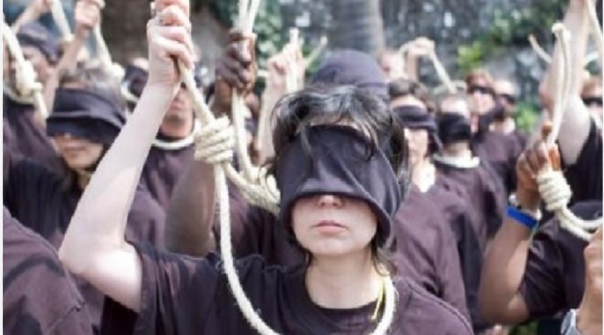 Rüyada Asılmak Ne Anlama Gelir? Adam Asmak Ne Demektir?