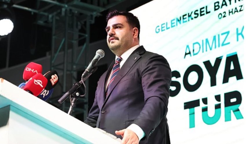 İnan’dan İzmir’deki STK ve Odalara Sert Grev Tepkisi: Bu Kurumlar İzmirlilere Ait Değil mi?