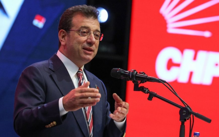 İmamoğlu’nun Diploması ve Kurultayı  Yok Hükmünde mi Sayılacak?