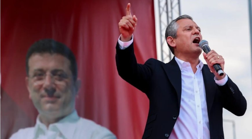 Kriz Ne Zaman Bitecek? Mümtaz’er Türköne’den Dikkat Çeken Analiz