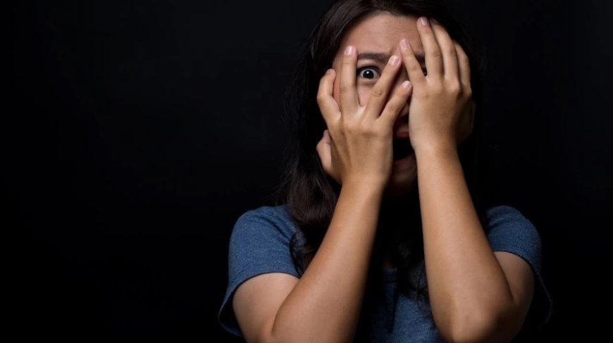 What Does It Mean to See Fear in a Dream?