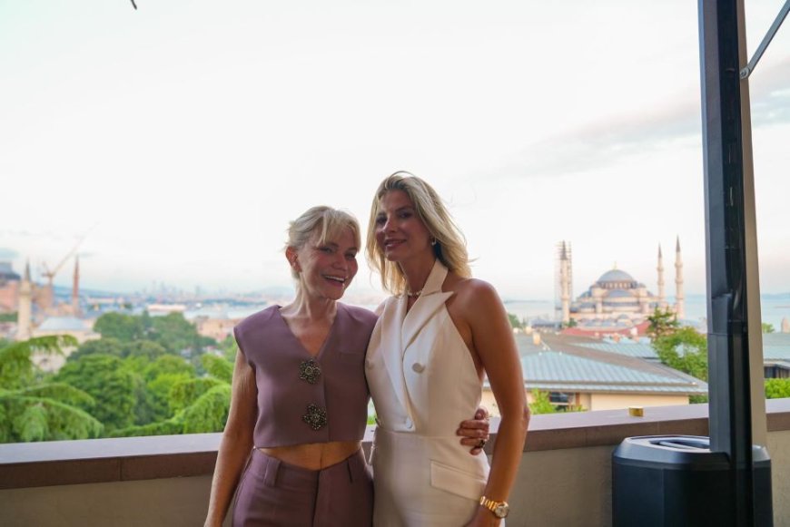 Hotel Komana Binbirdirek: Tarihin Kalbinde Yeni Bir Lüks Deneyimi