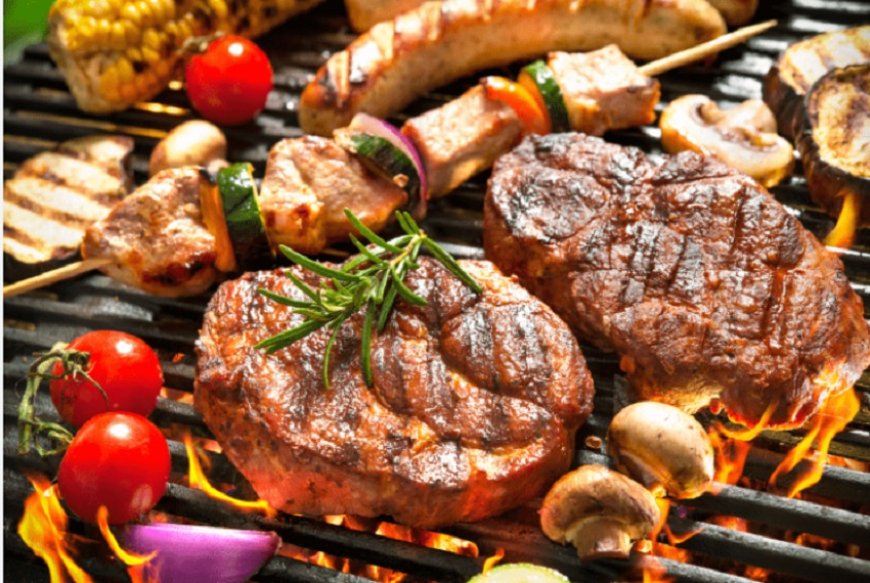 Kurban Bayramı’nda Et Tüketiminde Bu Hatalara Düşmeyin!