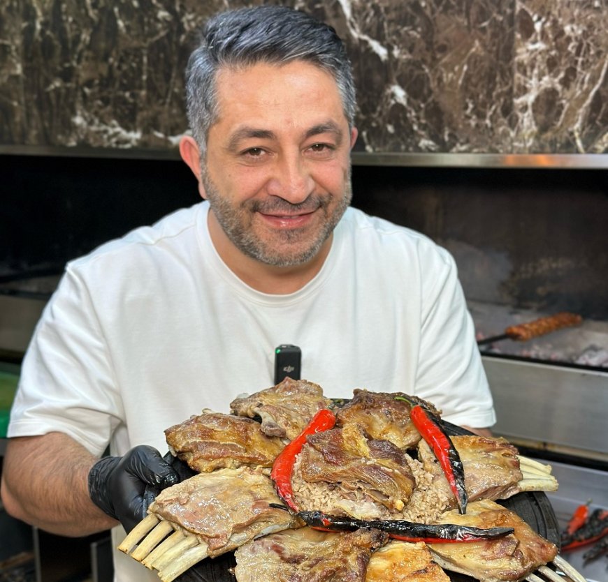 Kurban Etinde Lezzet ve Sağlık İçin Ustalardan Tüyolar
