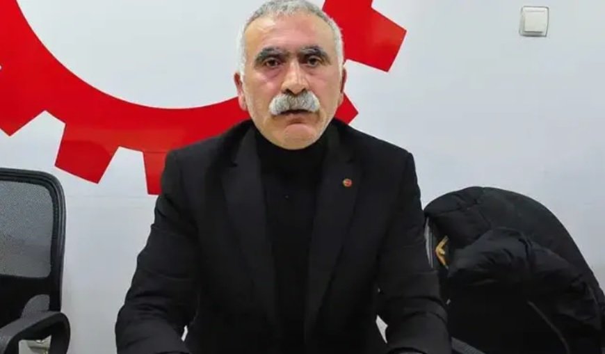 Aidatlar Nerede? İşçiden Sendika Yöneticilerine Sert Tepki