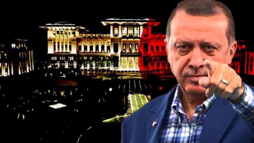 Ertuğrul Yalçınbayır’dan çarpıcı açıklama: Adaletsizlik artık bir beka sorunudur