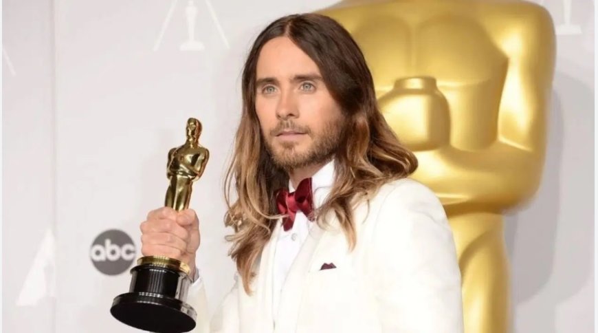 Jared Leto’nun Ezoterik Haritası: Kozmik Kodlar, Numerolojik Yolculuk ve Ebced’in Gizli Aynası