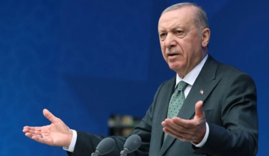 Erdoğan İçin Kritik Uyarı: Mansur Yavaş Farkı Açtı