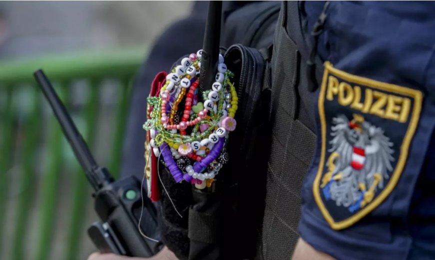 Avusturya’da Liseye Silahlı Saldırı: En Az 5 Ölü, Çok Sayıda Yaralı