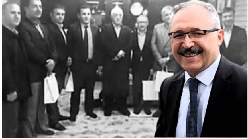 İmamoğlu’na  FETÖ Aparatı Suçlaması: Siyaset Gündeminde Ses Kaydı Depremi