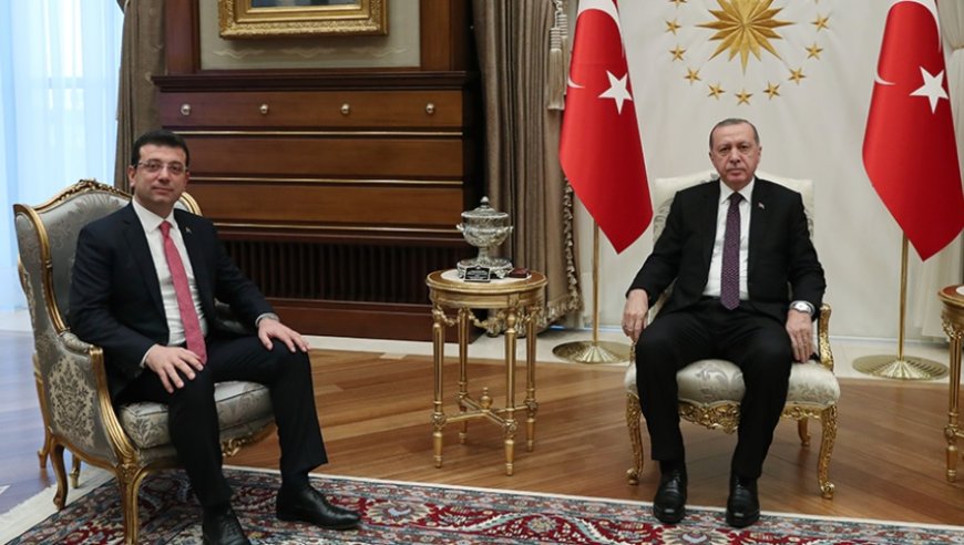 Paramatik Siyasetin Gölgesinde: Sistem Kuruculuğu mu, Çıkar Ağı mı?