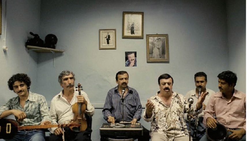 Sinemadan Hayata Uzanan Bir Veda: Sırrı Süreyya Önder’in Kızı, Babasının Ardından Yazdı