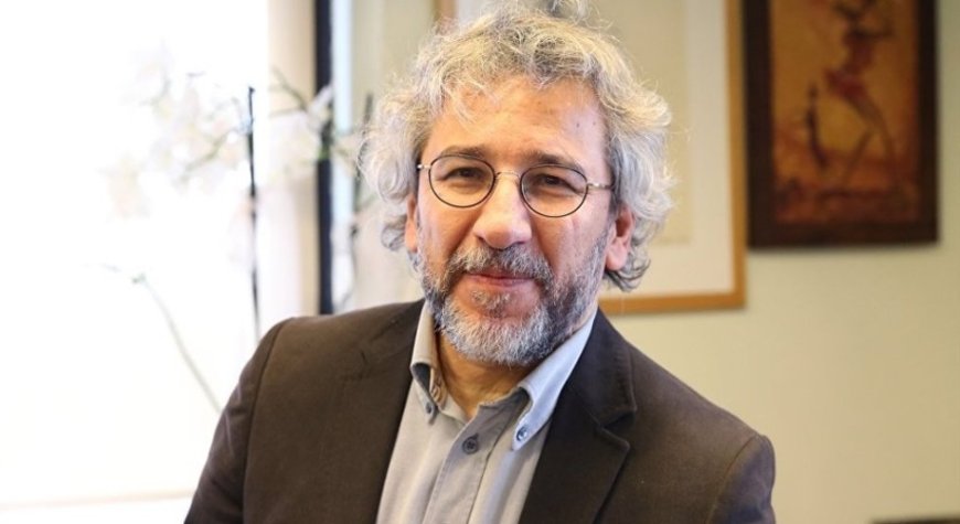Can Dündar’dan Çarpıcı İtiraf: Beddua Ettim, Üç Hafta Sonra Öldü