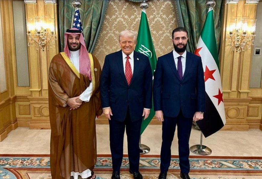 Suriye’ye Yardım Yarışı: Türkiye ve Küresel Güçler Ne Amaçlıyor?