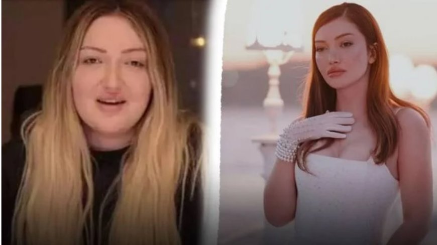 Danla Bilic’ten Şaşırtan Estetik İtirafı: 300 Bin Dolar Harcadım