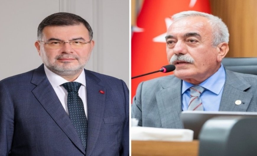 İşten Çıkarma Tartışmasında Siyasi Gerilim Tırmanıyor