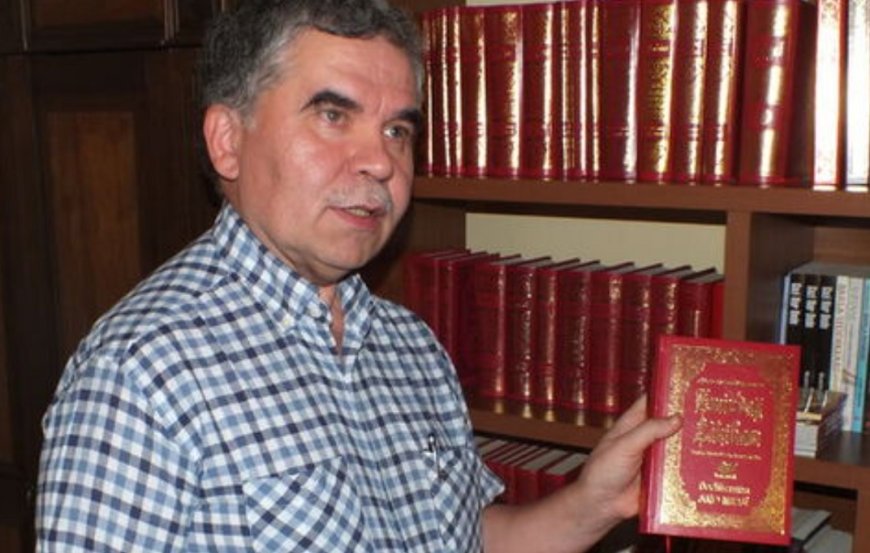 Güleçyüz: Cemaat Feshedilsin Çağrısı Akıl Tutulmasıdır