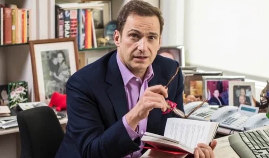 Ömer Koç, TOFAŞ’tan Sürpriz Şekilde Ayrıldı