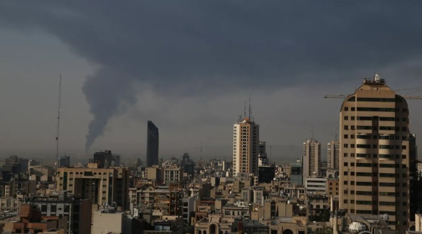 İran’da Kritik Kayıp: Devrim Muhafızları İstihbarat Şefi ve Yardımcısı Öldürüldü