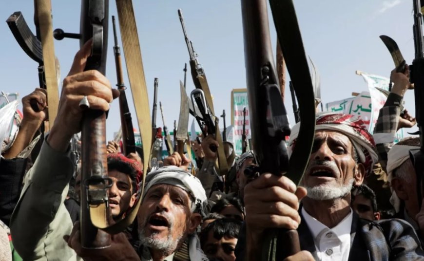 Husiler İsrail’i Vurdu: Orta Doğu’da Savaş Cephesi Genişliyor