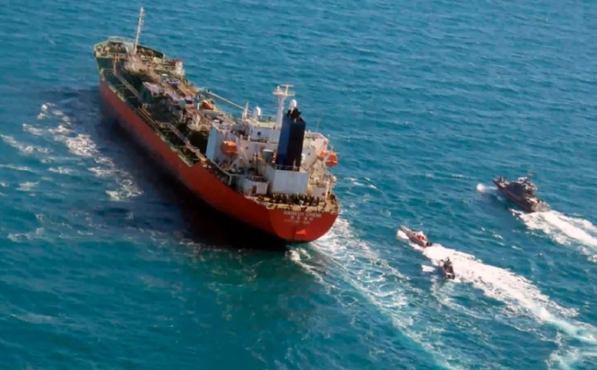 İran Hürmüz Boğazı’nı Kapatırsa Avrupa’yı Ne Bekliyor?