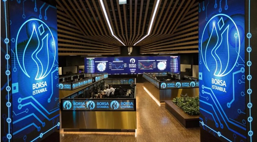 Garanti BBVA'dan Sigorta Sektörüne Güçlü Not: Üç Hisse İçin Yüksek Getiri Beklentisi