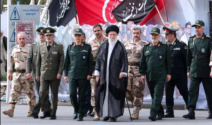 Öcalan İsrail-İran Savaşında Nerede Duruyor? Kürt Hareketi, Rejim Karşıtlığı ve Solun Sessizliği